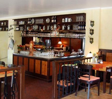 Hotel Grasbrunner Hof Экстерьер фото
