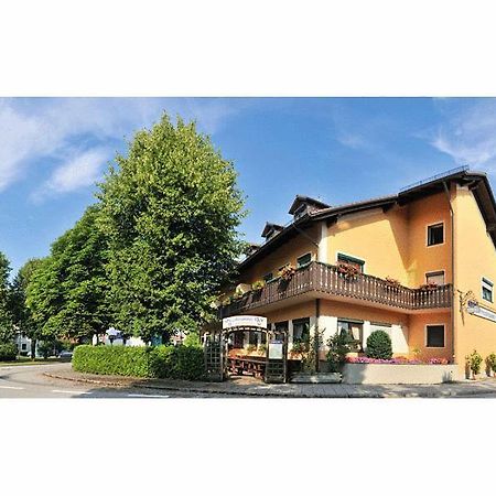 Hotel Grasbrunner Hof Экстерьер фото