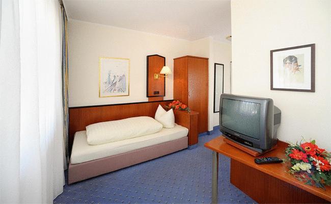 Hotel Grasbrunner Hof Номер фото